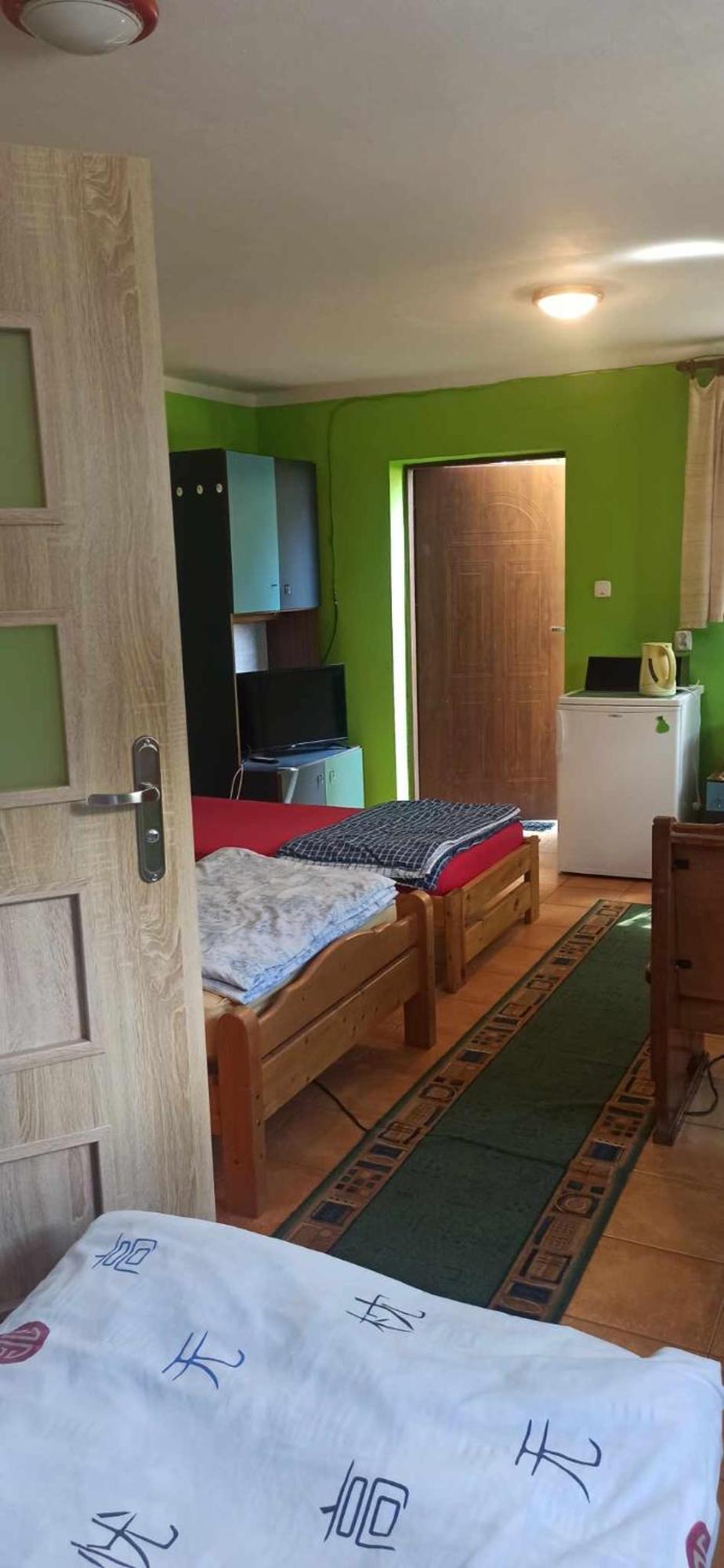 Agroturystyka Nad Bugiem Szuminka Room photo